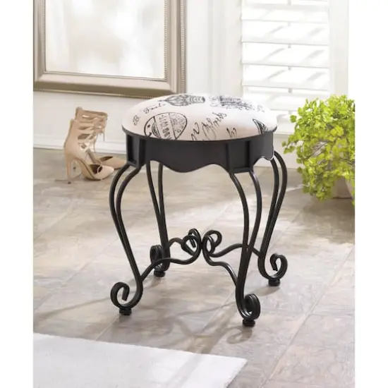 20.5" Royal Paris Stool {3}