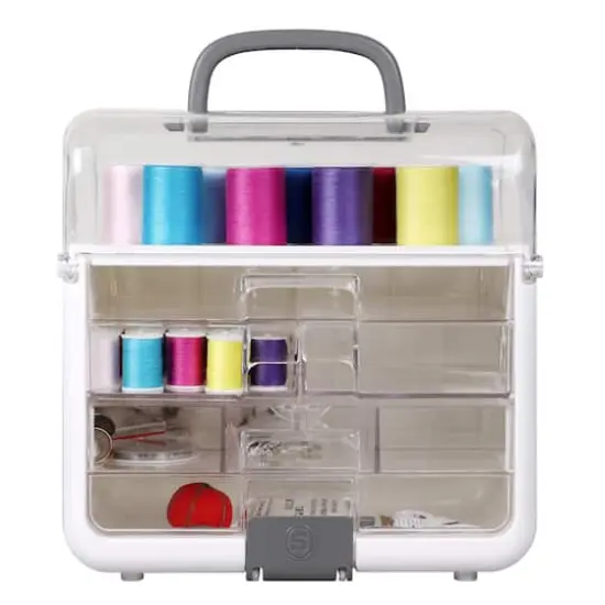 SINGER&reg; Sew It Goes&trade; All-in-One Sewing Kit {7}