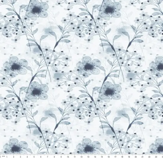 Springs Creative Modern Coastal Lilah Raffia Fabric {1}