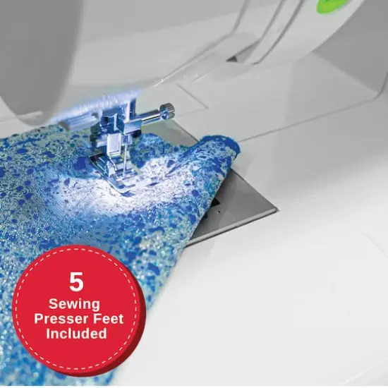 SINGER&reg; C430 Computerized Sewing Machine {7}