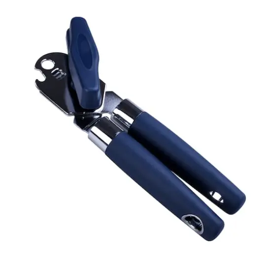 Stainless Steel Can Opener by Makery&trade; {5}