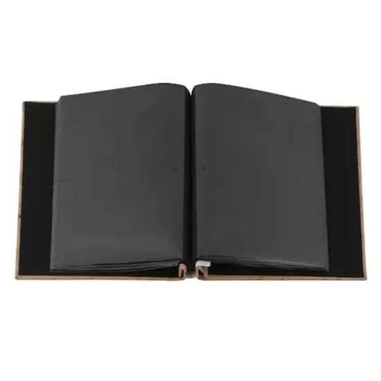 8" x 9.25" Bee Photo Album by Recollections&trade; {3}