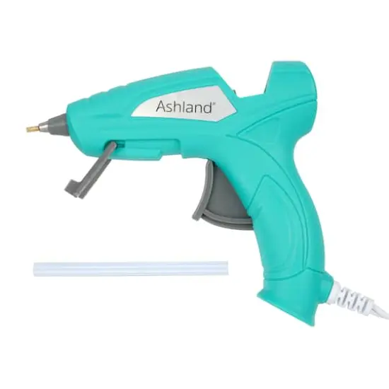 Mini Fine Tip High Temperature Glue Gun Set by Ashland&reg; {1}