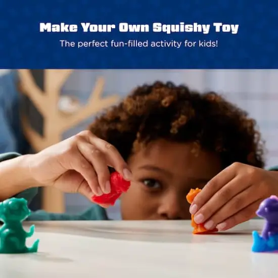 Elmer's&reg; Squishies Mix & Match Monster Kit {5}
