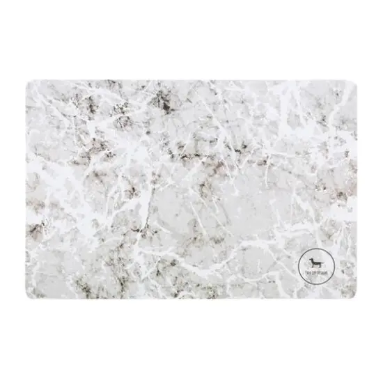 Park Life Designs Pet Bowls Placemat Daze {2}