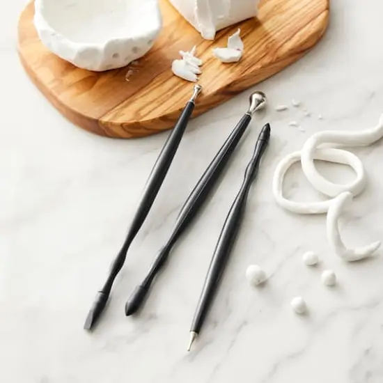 Sculpey Tools&trade; Dual-End Detail Tools {3}