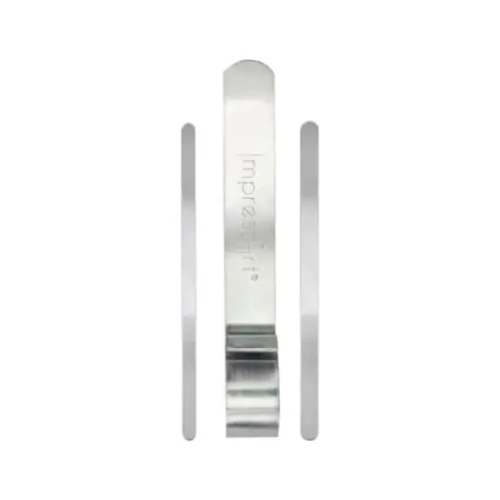 ImpressArt&reg; Bracelet Bending Bar Kit&trade; {4}