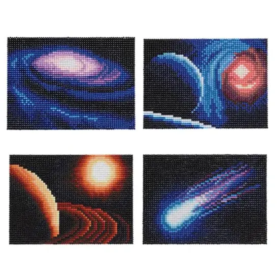 Celestial Diamond Art Kit by Make Market&reg; {1}