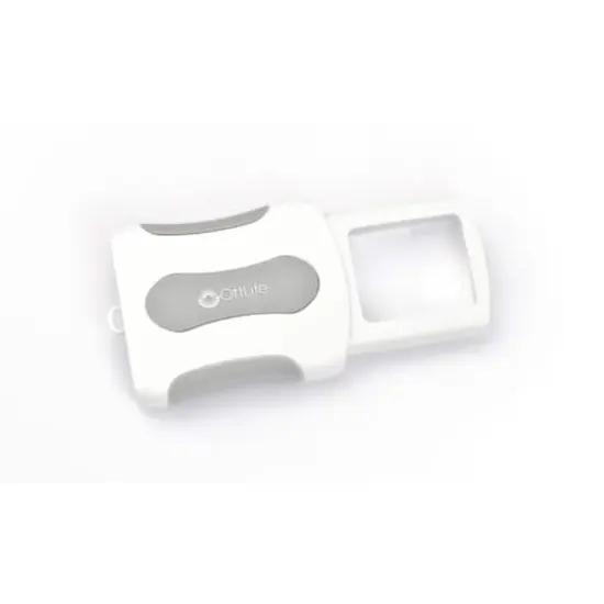 OttLite 3" Pop-Up LED Magnifier {1}