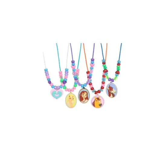Spirit Riding Free Necklace Activity Set {5}