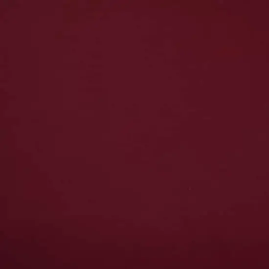 Fabric Merchants Solid Cotton Jersey Knit Fabric Burgundy {3}