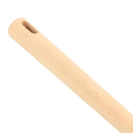 Martha Stewart Beech Wood Spatula {3}
