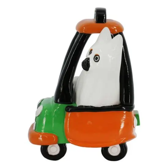 Assorted Ghostly Taxi Tabletop D&eacute;cor, 1pc. by Ashland&reg; {5}