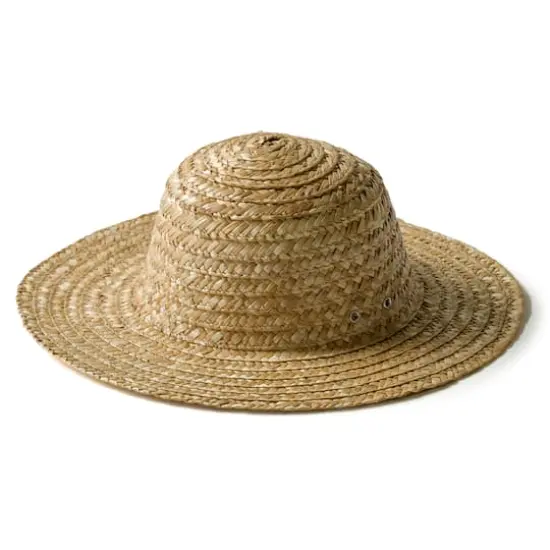 Ashland&trade; Straw Hat {3}