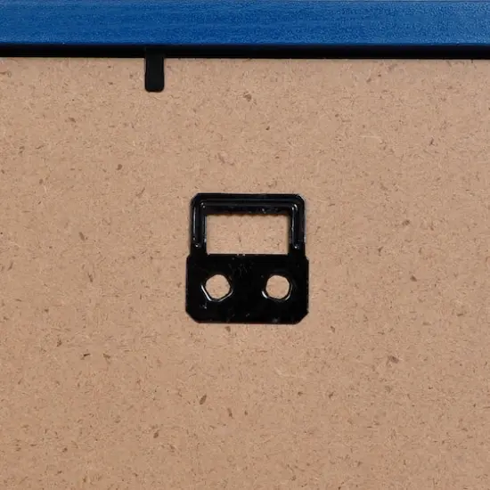 Sapphire Blue 11" x 14"Belmont Shadow Box by Studio D&eacute;cor&reg; {5}