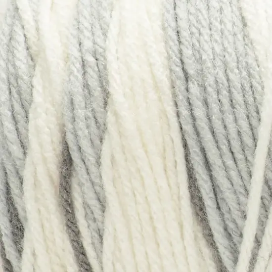 3 Pack Red Heart&reg; All In One Flower Power&trade; Yarn Silver Sage {5}