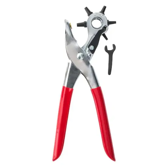 Leather Punch by Make Market&reg; {1}