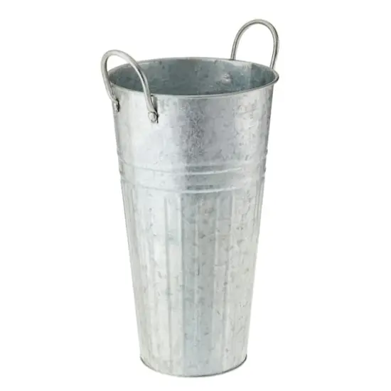 16" Galvanized French Bucket by Ashland&reg; {1}