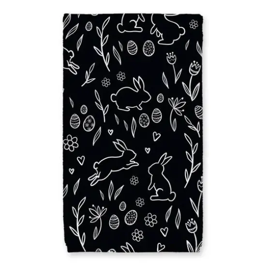 Hop On In Tea Towel - Set of 2 {4}