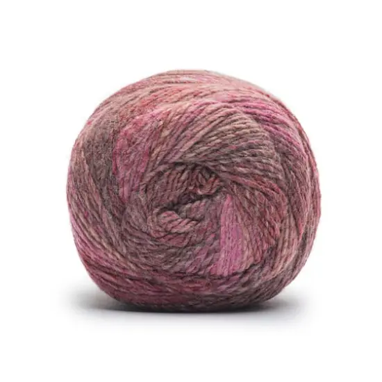 Caron&reg; Macchiato Cakes&trade; Yarn Lovely {3}
