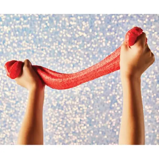 Elmer's&reg; Gue Cherry Slushie Slime {3}