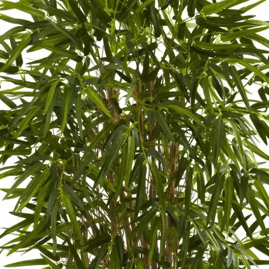 4ft. Potted Twiggy Bamboo Tree {3}