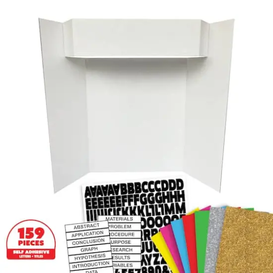 Royal Brites&reg; Project Board with Header Kit {3}