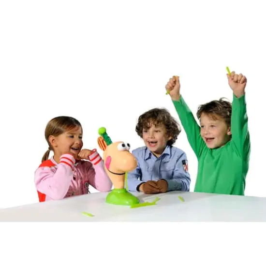 Gooey Louie&trade; Game {5}