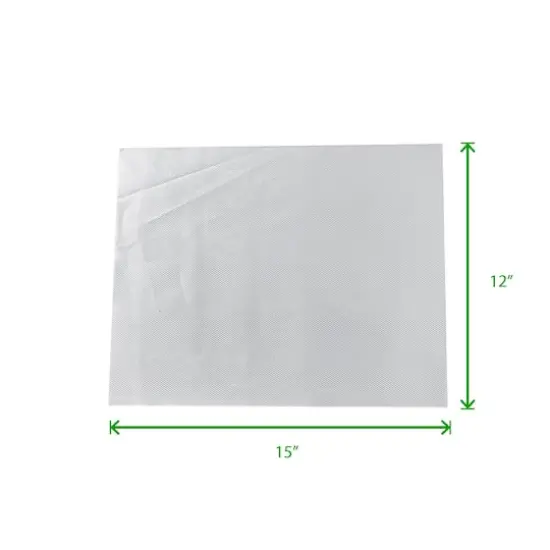 E-Z Board Disposable Cutting Boards, 25 sq. ft. {4}