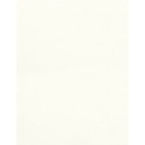 PA Paper™ Accents 8.5" x 11" 74lb. Muslin Cardstock Paper, 1,000 Sheets Avalanche {1}