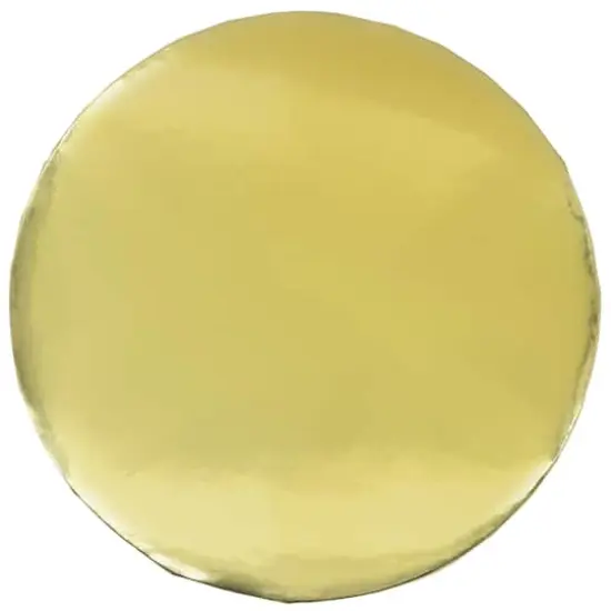 Gold Grease-Resistant Cake Drum by Makery&trade; {4}