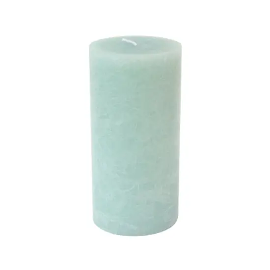 Scented Rustic Pillar Candle by Ashland&reg; Citron and Sand {1}