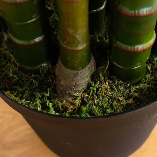 8ft. UV Resistant Areca Palm Tree {6}