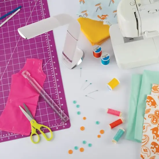 Ottlite Craft Anywhere Rechargeable LED Task Lamp {9}