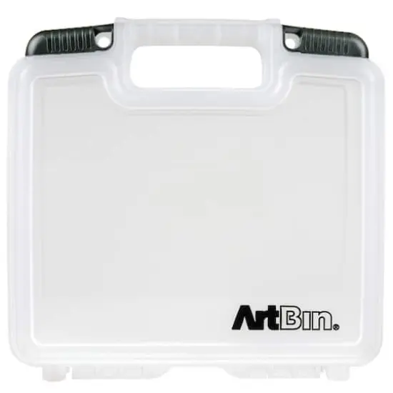 ArtBin&reg; 10'' Quick View Deep Base Case {1}