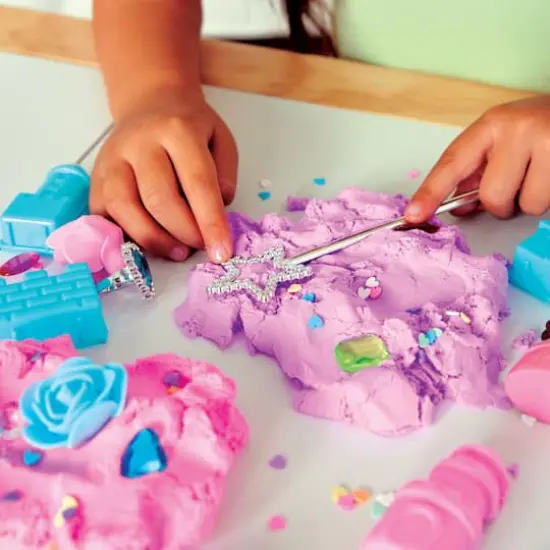 Creativity for Kids&reg; Princess Sensory Pack {6}