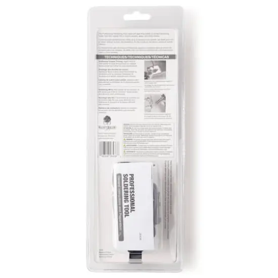 Walnut Hollow&reg; Professional Soldering Tool {6}
