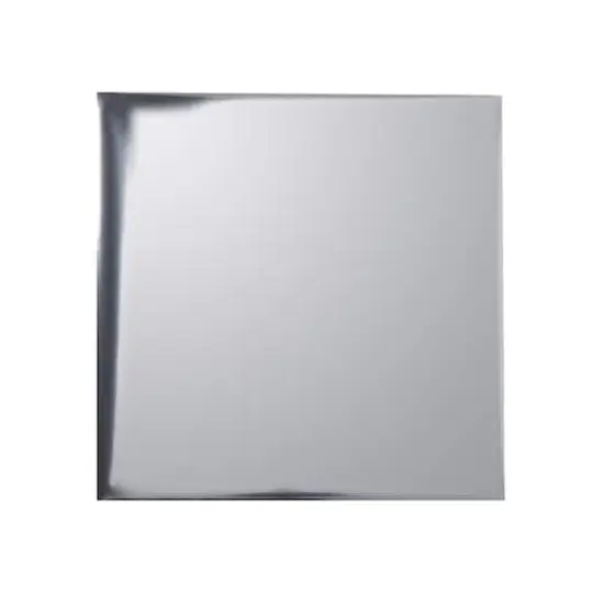 Cricut&reg; Foil Transfer Sheets, Silver {4}