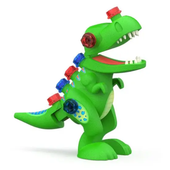 Educational Insights Design & Drill T-Rex {3}