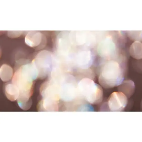 RoomMates Shimmering Dots Mural Peel & Stick Wallpaper {1}