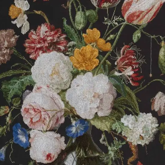 Thea Gouverneur Still Life Cross Stitch Kit {4}