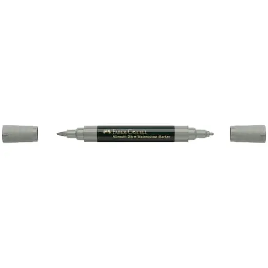 Faber-Castell® Albrecht Durer Watercolor Marker Cold Gray IV {4}