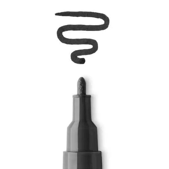 Basic Fine-Point Chalk Marker Set By Craft Smart&reg; {7}