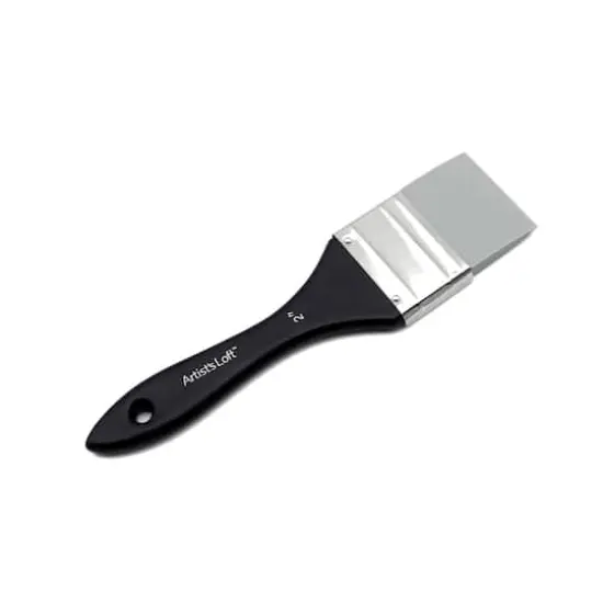 2" Rubber Spatula by Artist's Loft&trade; {3}