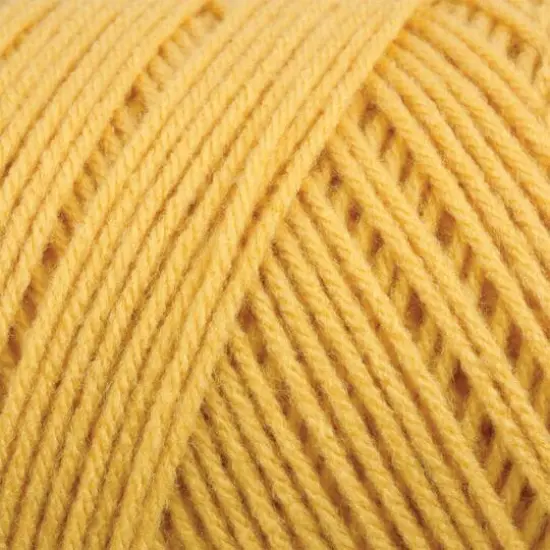 Caron&reg; One Pound&trade; Yarn Sunflower {3}