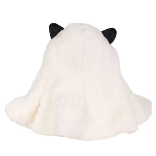 9" Ghost Black Cat Pillow by Ashland&reg; {3}