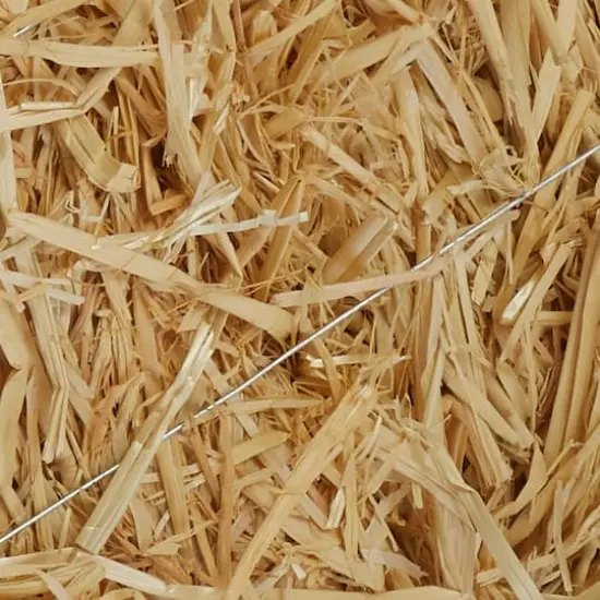 FloraCraft&reg; 24" Straw Bale {4}