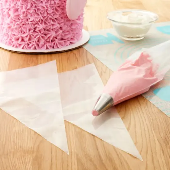 Disposable Decorating Bags by Celebrate It&reg;, 12ct. {3}