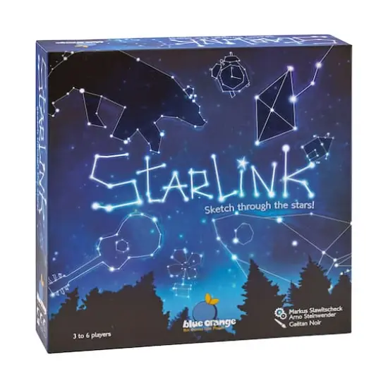 Starlink&trade; Sketch Game {3}
