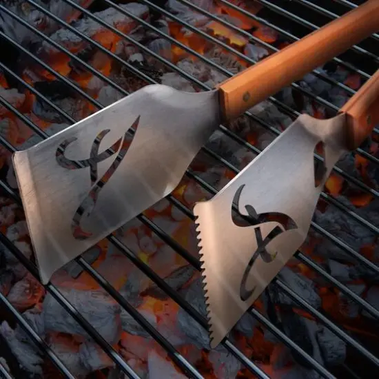MLB Grill-A-Tong Atlanta Braves {4}